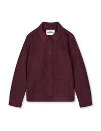 Mads Nørgaard, Sherlon Mathilda Jacket, Winetasting