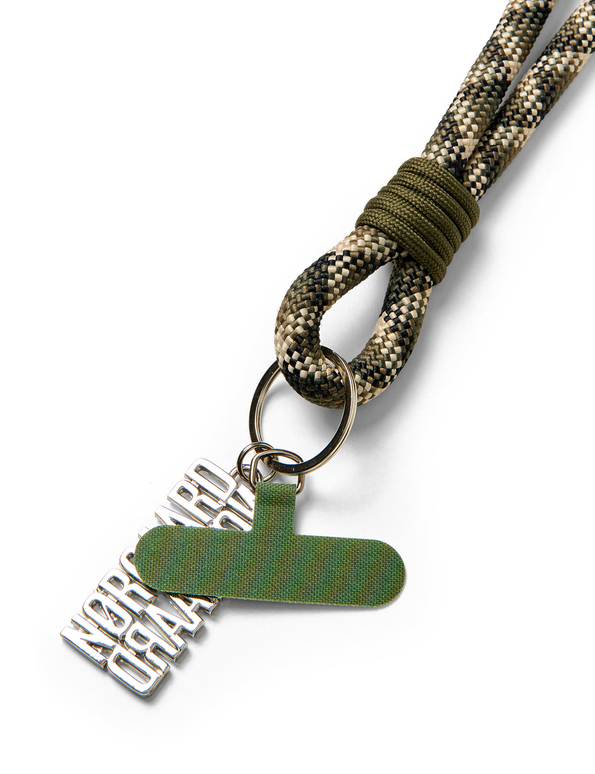 Mads Nørgaard, MN Keyhanger, Tarmac