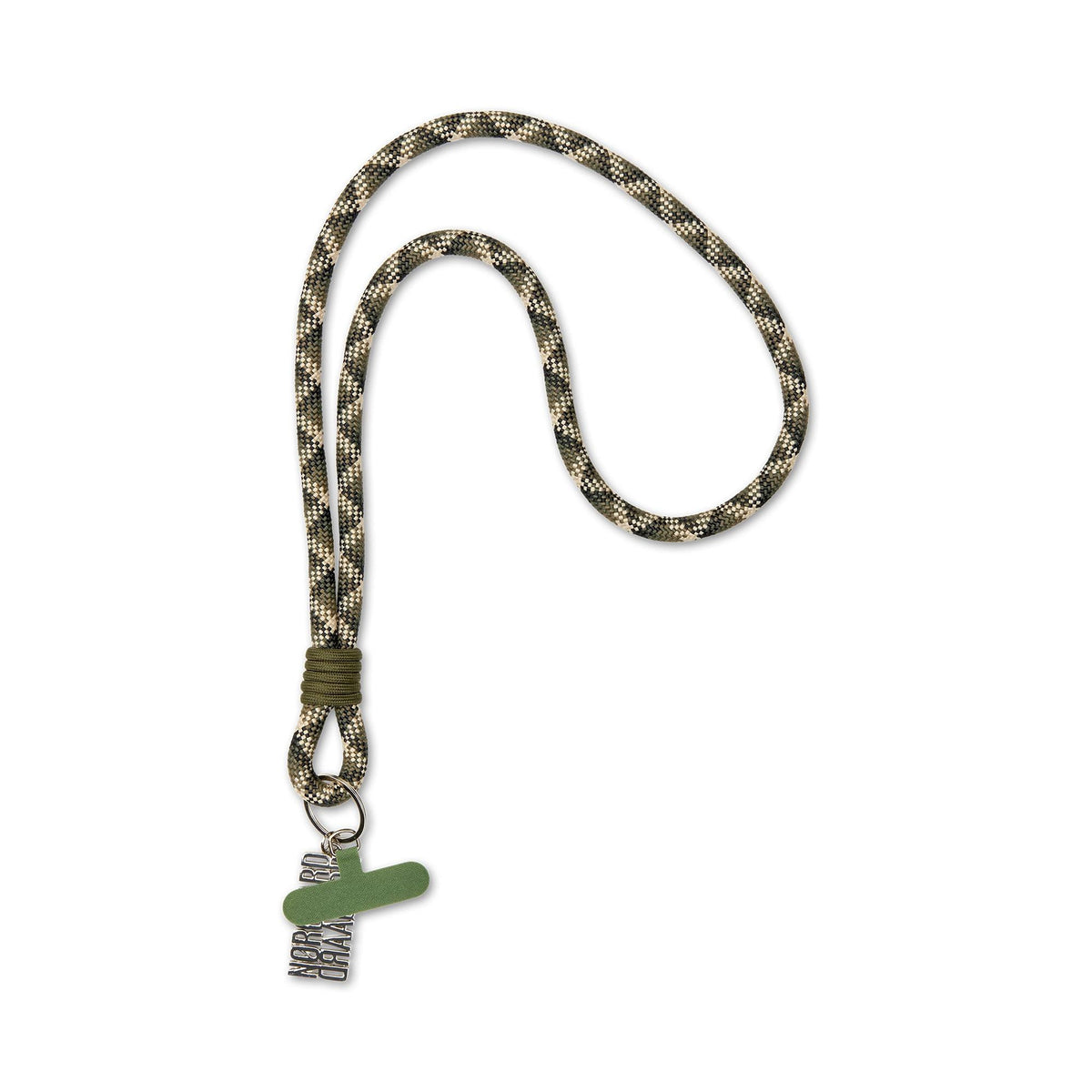 Mads Nørgaard, MN Keyhanger, Tarmac-Mads Nørgaard - Dame-Minlillebutik.dk