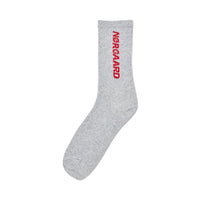 Mads Nørgaard Sock Box Logo Step Up, Sock Box Mix
