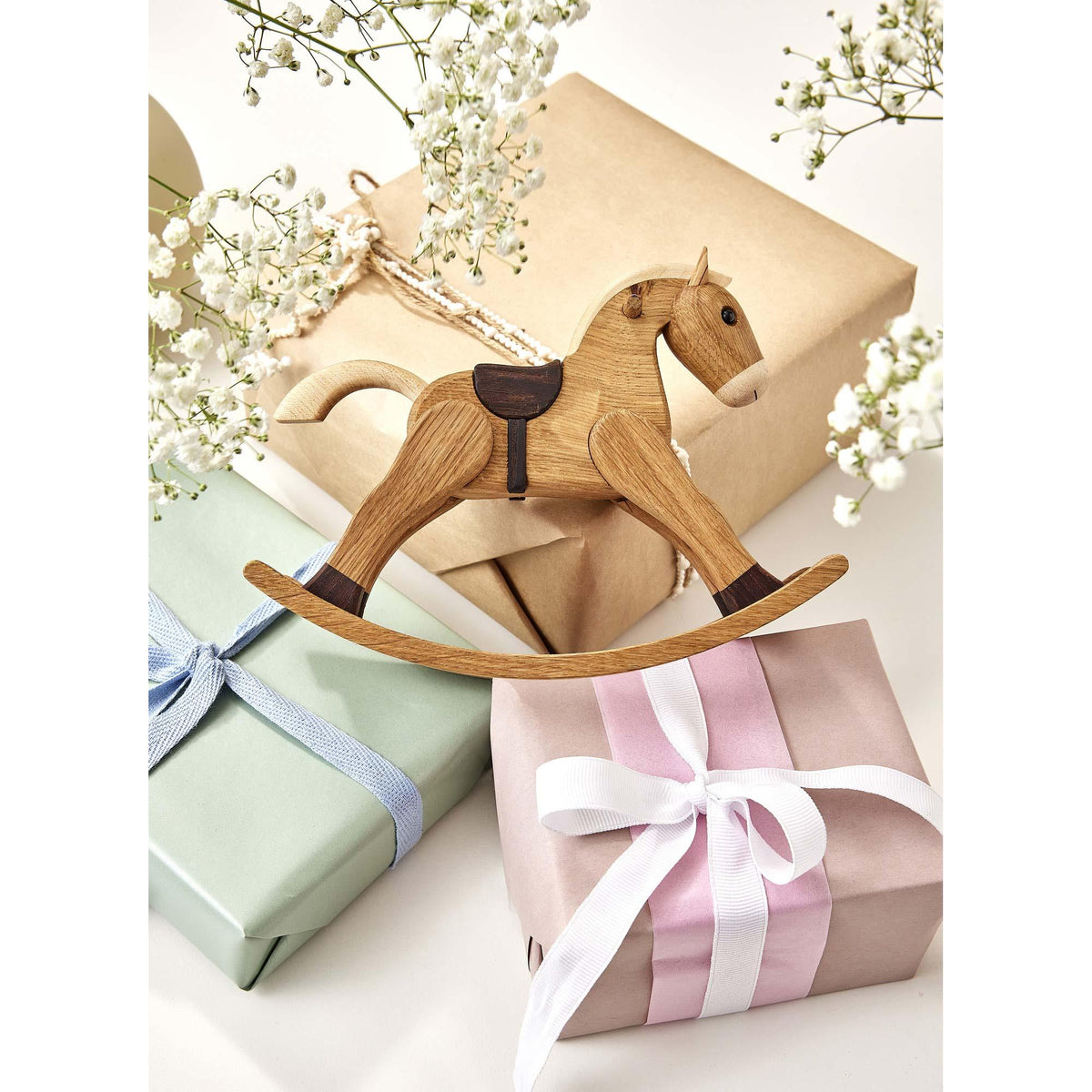 Spring Copenhagen, The Rocking Horse-Spring Copenhagen-Minlillebutik.dk