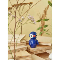 Spring Copenhagen, Dazzling Dark Blue-Spring Copenhagen-Minlillebutik.dk