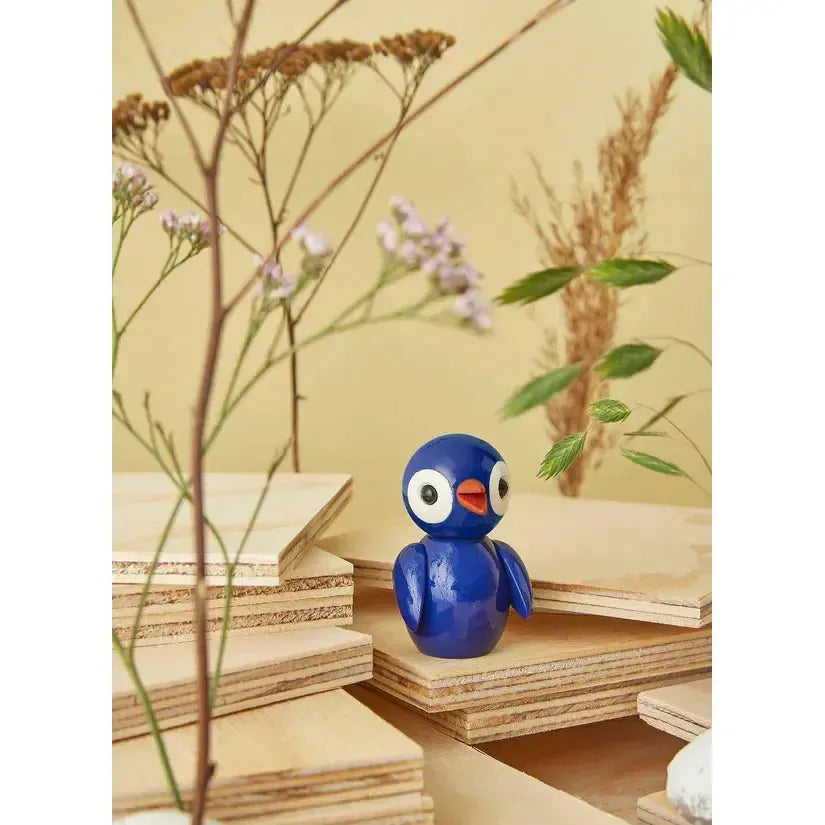 Spring Copenhagen, Dazzling Dark Blue-Spring Copenhagen-Minlillebutik.dk