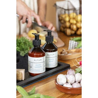 Ib Laursen, Håndsæbe ALTUM Golden Grass 250 ml-Ib Laursen-Minlillebutik.dk
