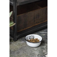 Ib Laursen, Katteskål-Ib Laursen-Minlillebutik.dk