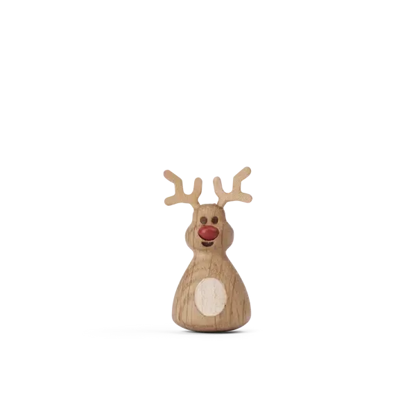 Spring Copenhagen, Adventskalender-Spring Copenhagen-Minlillebutik.dk