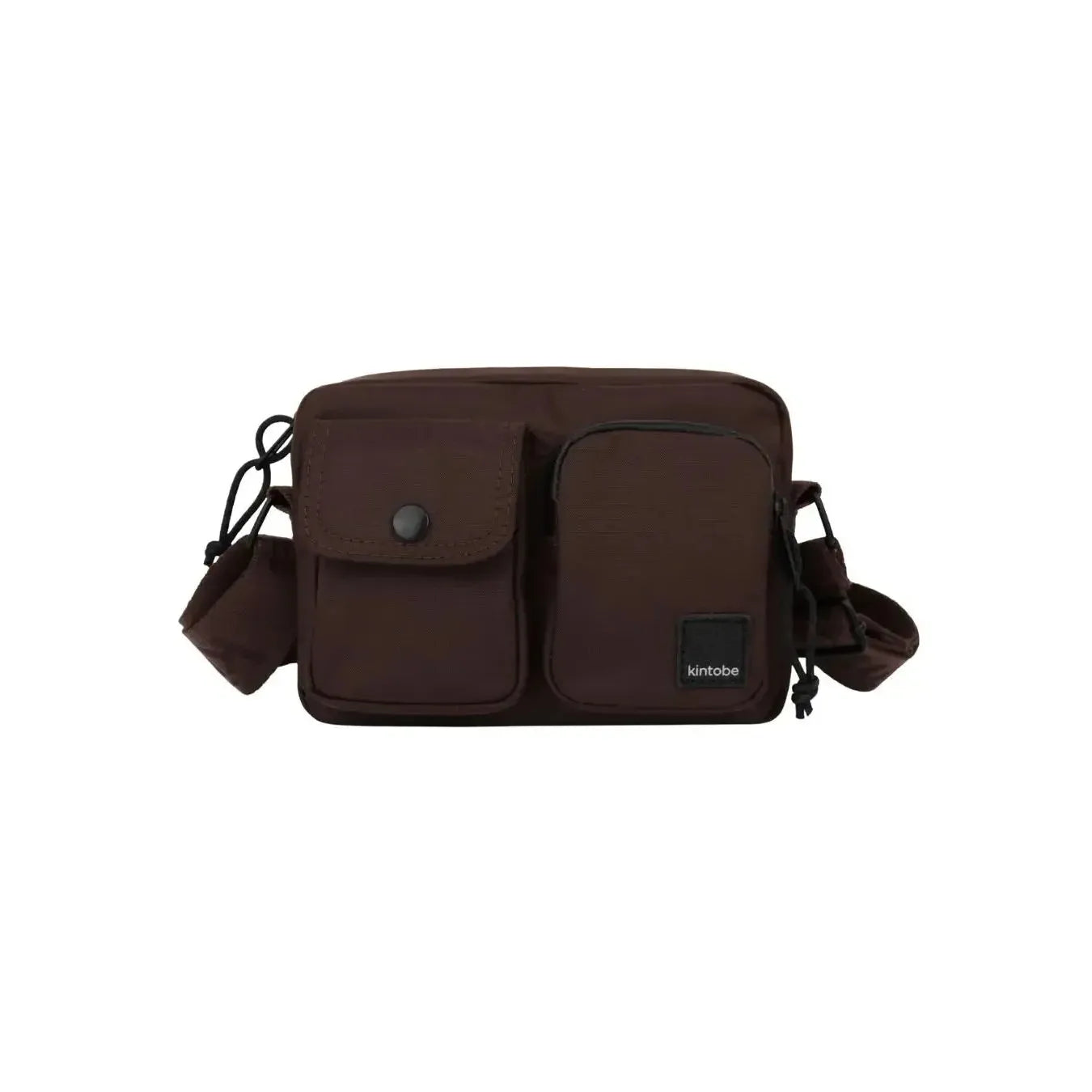 Kintobe, Mini Miles, Downtown Mocha-Kintobe-Minlillebutik.dk