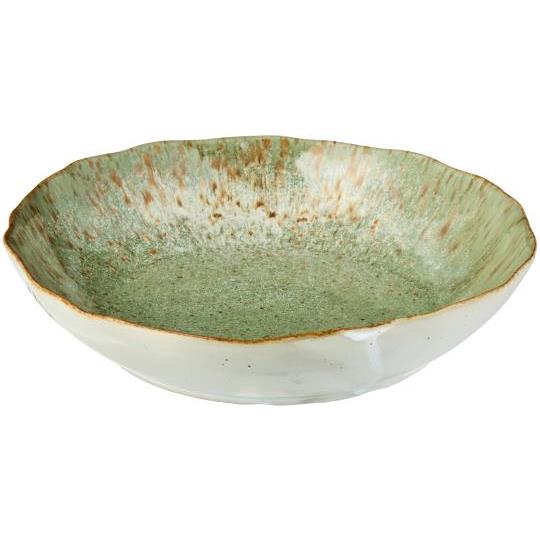 Ib Laursen, Skål, Ocean Green-Ib Laursen-Minlillebutik.dk