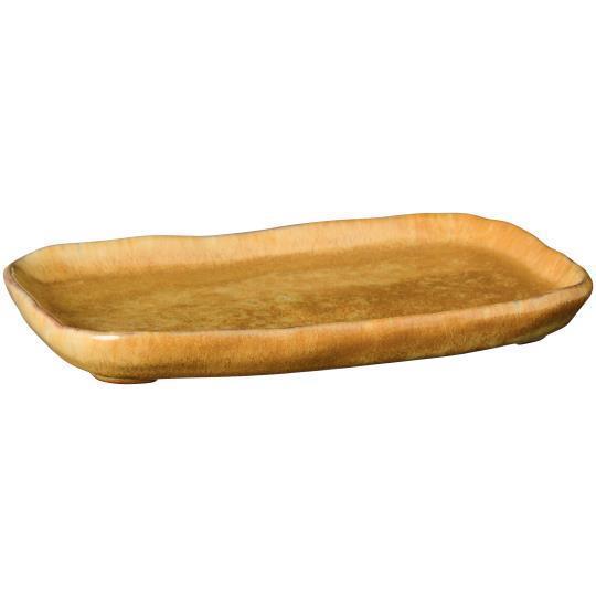 Ib Laursen, Bakke, Aflang, Rustik Mustard-Ib Laursen-Minlillebutik.dk
