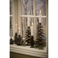 Ib Laursen, Stage t/2,2 cm lys, Kogle, Høj-Ib Laursen-Minlillebutik.dk