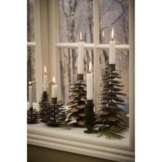 Ib Laursen, Stage t/2,2 cm lys, Kogle, Høj-Ib Laursen-Minlillebutik.dk