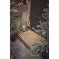 Ib Laursen, Dørmåtte, Hjerte-Ib Laursen-Minlillebutik.dk