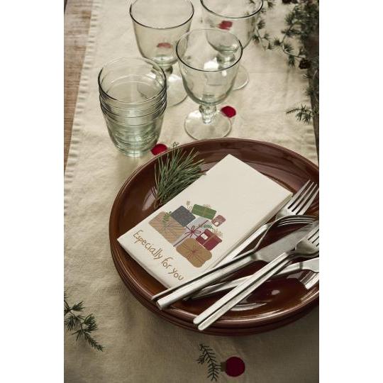 Ib Laursen, Serviet, Gavestak, Especially for you-Ib Laursen-Minlillebutik.dk