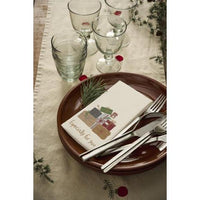 Ib Laursen, Serviet, Gavestak, Especially for you-Ib Laursen-Minlillebutik.dk