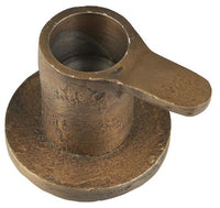 Ib Laursen, Stage t/3,8 cm lys m/hank, Tiza