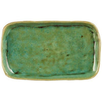 Ib Laursen, Bakke, Ocean, Grøn, Aflang-Ib Laursen-Minlillebutik.dk