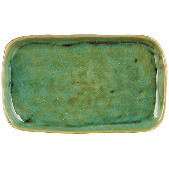 Ib Laursen, Bakke, Ocean, Grøn, Aflang-Ib Laursen-Minlillebutik.dk