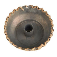 Ib Laursen, Stage t/1,3 cm lys m/flettet kant-Ib Laursen-Minlillebutik.dk