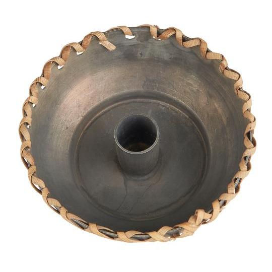 Ib Laursen, Stage t/1,3 cm lys m/flettet kant-Ib Laursen-Minlillebutik.dk