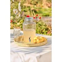 Ib Laursen, Saftdispenser, Hello Summer, 2,9 l-Ib Laursen-Minlillebutik.dk