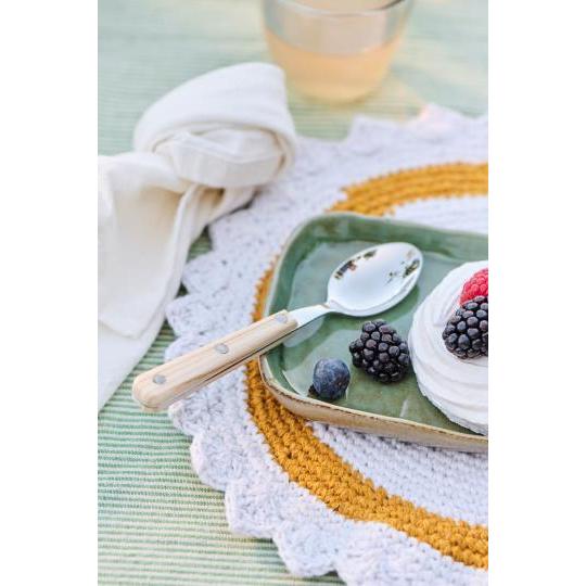 Ib Laursen, Bakke, Ocean, Grøn, Aflang-Ib Laursen-Minlillebutik.dk