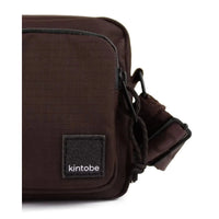 Kintobe, Mini Miles, Downtown Mocha-Kintobe-Minlillebutik.dk