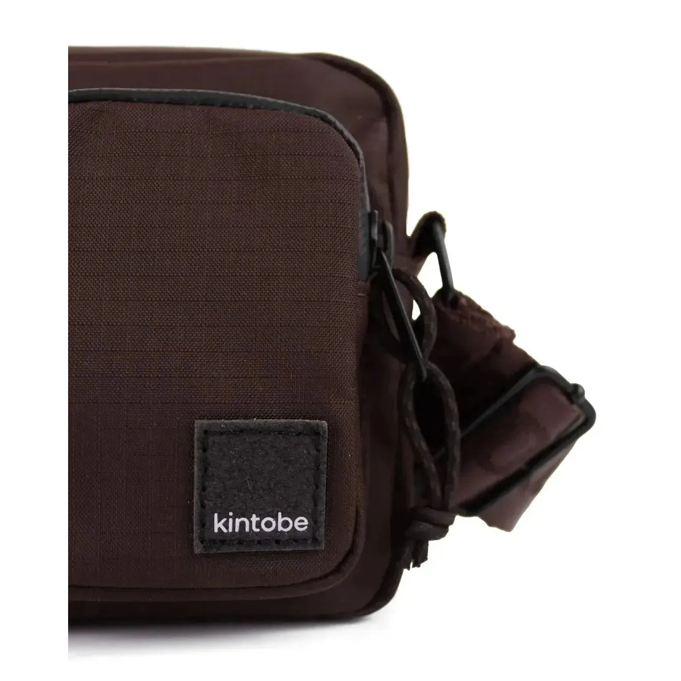 Kintobe, Mini Miles, Downtown Mocha-Kintobe-Minlillebutik.dk