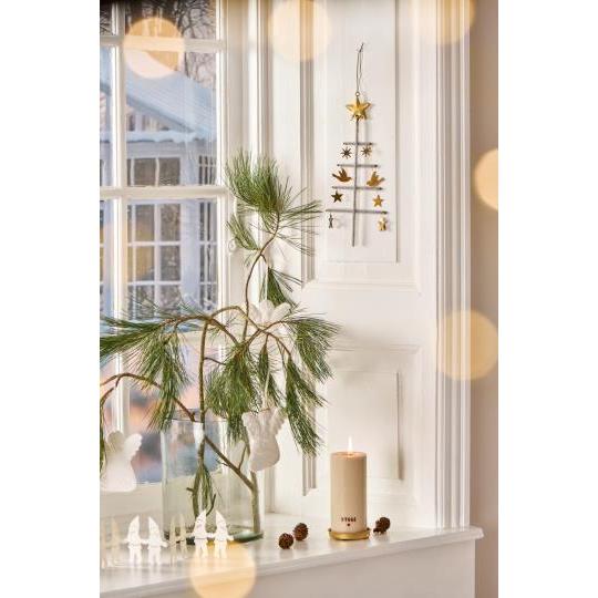 Ib Laursen, Bloklys, Hygge-Ib Laursen-Minlillebutik.dk