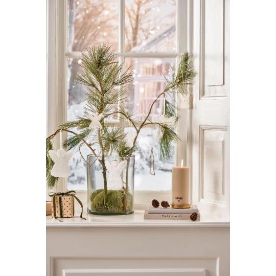 Ib Laursen, Bloklys, Hygge-Ib Laursen-Minlillebutik.dk