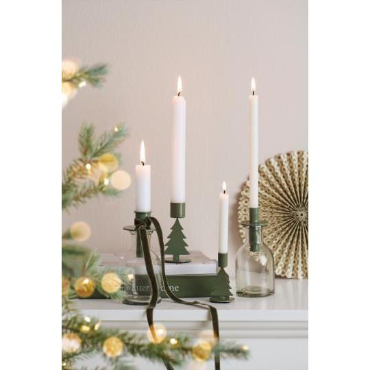 Ib Laursen, Stage til 1,3 cm lys, Juletræ-Ib Laursen-Minlillebutik.dk