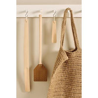 Ib Laursen, Skohorn, Lang m/snor-Ib Laursen-Minlillebutik.dk