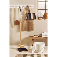 Ib Laursen, Skohorn, Lang m/snor-Ib Laursen-Minlillebutik.dk