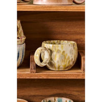 Ib Laursen, Krus m/hank, Vallvik, Jord toner 24017-00-Ib Laursen-Minlillebutik.dk