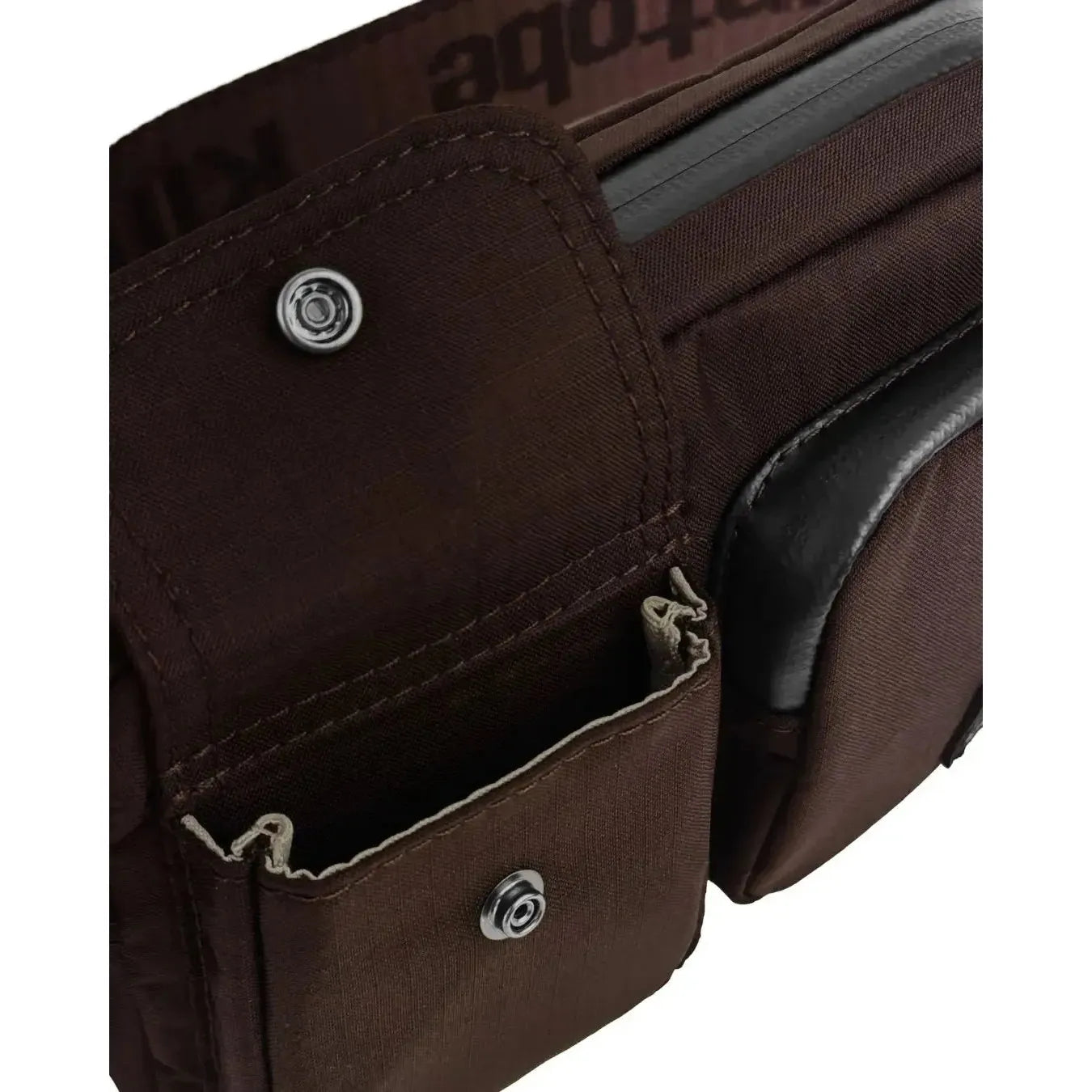Kintobe, Mini Miles, Downtown Mocha-Kintobe-Minlillebutik.dk