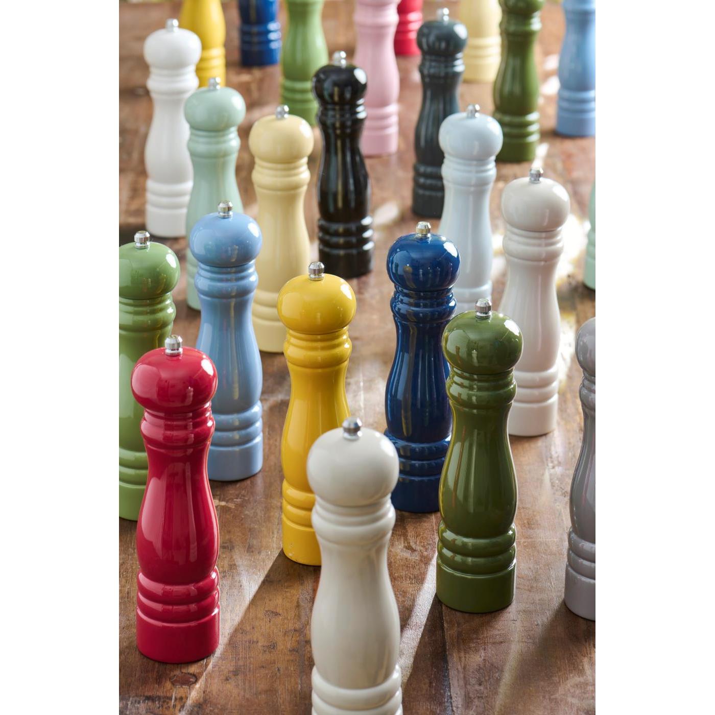 Ib Laursen, Salt/Peber Kværn, Lyseblå-Ib Laursen-Minlillebutik.dk