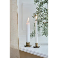 Ib Laursen, Stage t/1,3 cm lys flad fod