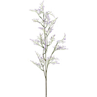 Barbara, Limonium gren, Lys lilla H 83 cm-Barbara-Minlillebutik.dk