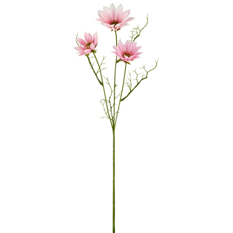 Barbara, Daisy Marguerit, Rosa H 63 cm-Barbara-Minlillebutik.dk