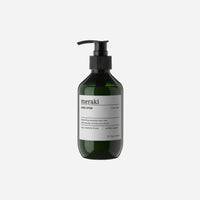 Meraki, Hand creme, Linen dew, 275 ml