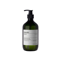 Meraki, Hand soap , Linen dew