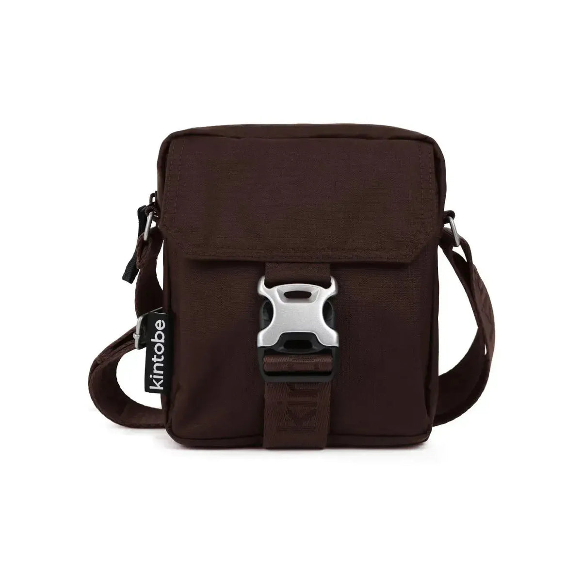 Kintobe, Nico, Downtown Mocha-Kintobe-Minlillebutik.dk