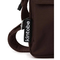 Kintobe, Nico, Downtown Mocha-Kintobe-Minlillebutik.dk