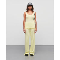 Mads Nørgaard, Washed Cotton Twill Coal Cap, Washed Black-Mads Nørgaard - Dame-Minlillebutik.dk