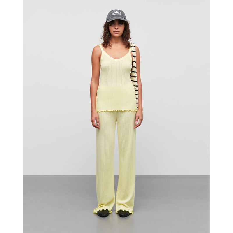 Mads Nørgaard, Washed Cotton Twill Coal Cap, Washed Black-Mads Nørgaard - Dame-Minlillebutik.dk