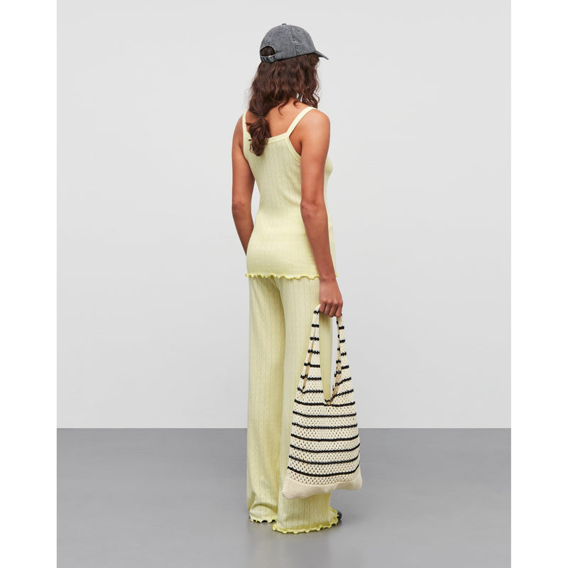 Mads Nørgaard, Washed Cotton Twill Coal Cap, Washed Black-Mads Nørgaard - Dame-Minlillebutik.dk