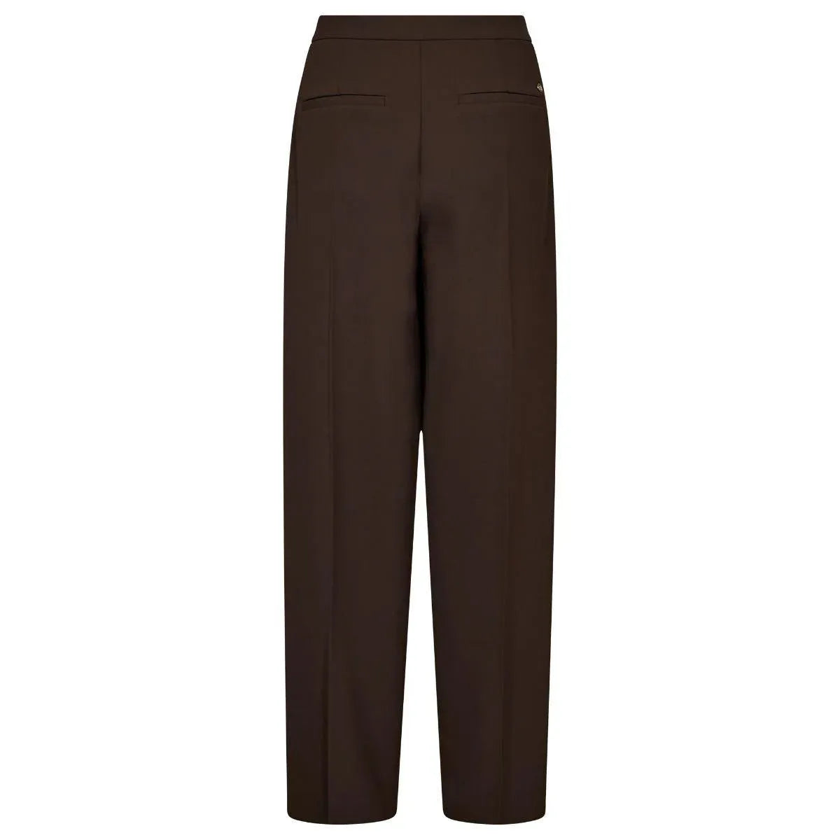 Mos Mosh, MMLeya Miley Pant, Delicioso-Mos Mosh-Minlillebutik.dk