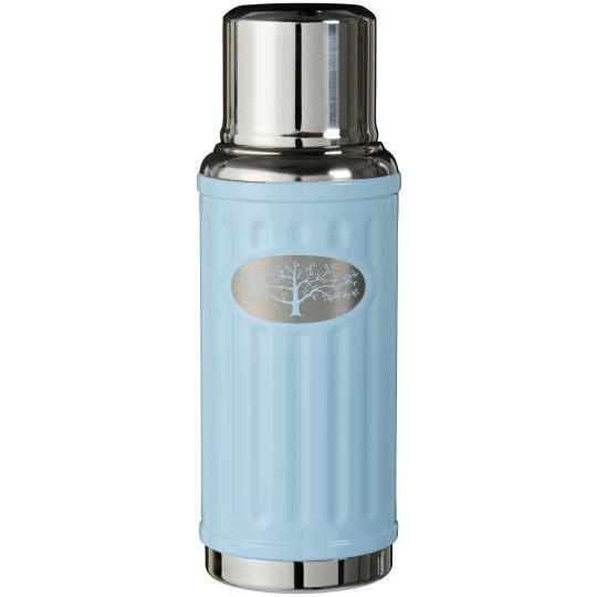 Ib Laursen, Termoflaske, Lyseblå, 500 ml-Ib Laursen-Minlillebutik.dk