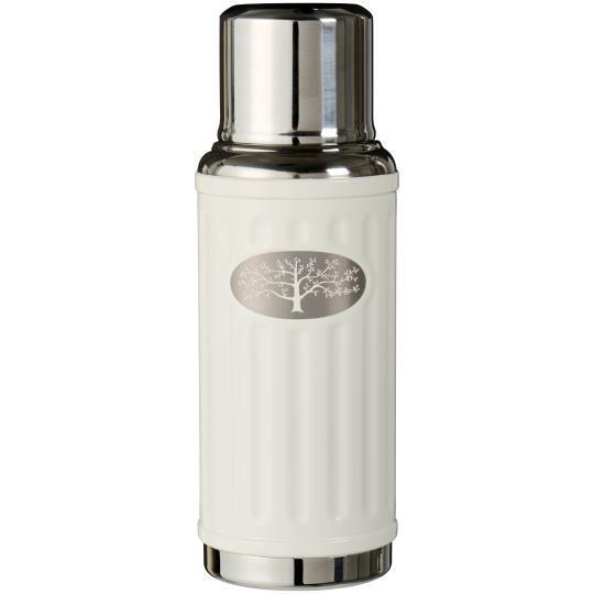 Ib Laursen. Termoflaske, Butter Creme, 500 ml-Ib Laursen-Minlillebutik.dk