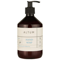 Ib Laursen, Håndsæbe ALTUM Golden Grass 500 ml