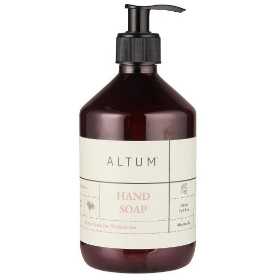 Ib Laursen, Håndsæbe ALTUM Meadow 500 ml